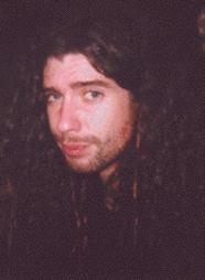 Darren White