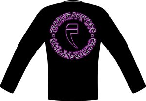 Longsleeve back