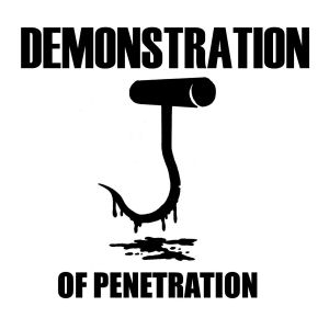 [Demonstration of Penetration]